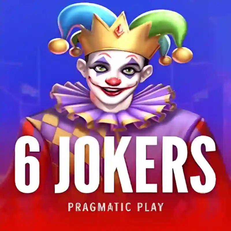 6 Jokers casino online funn88