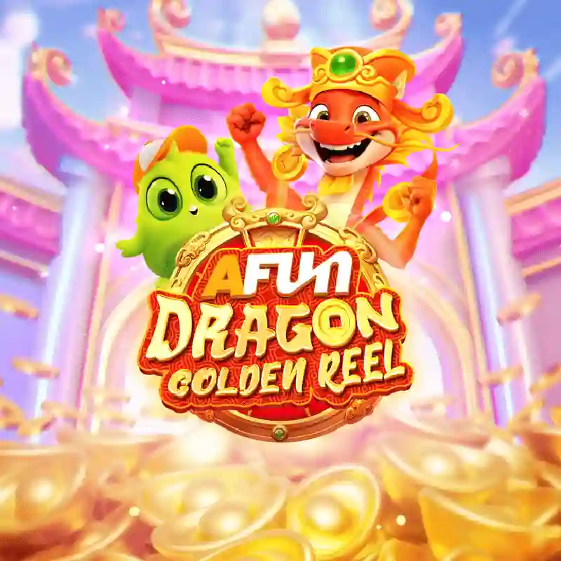 AFun Dragon Golden Reel Slot Casino México
