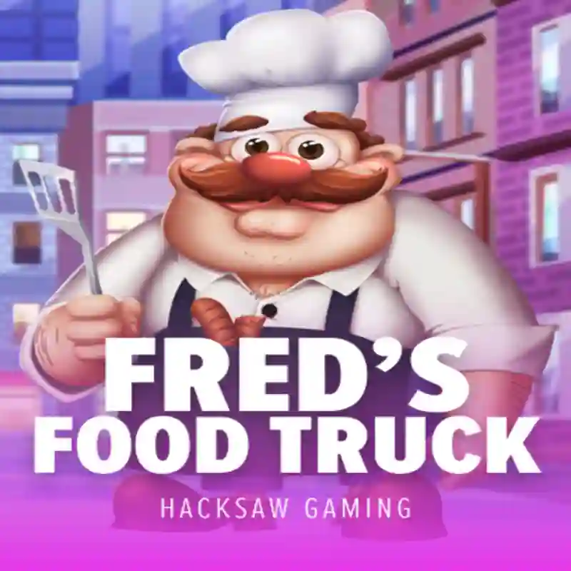 Jugar Freds Food Truck en funn88