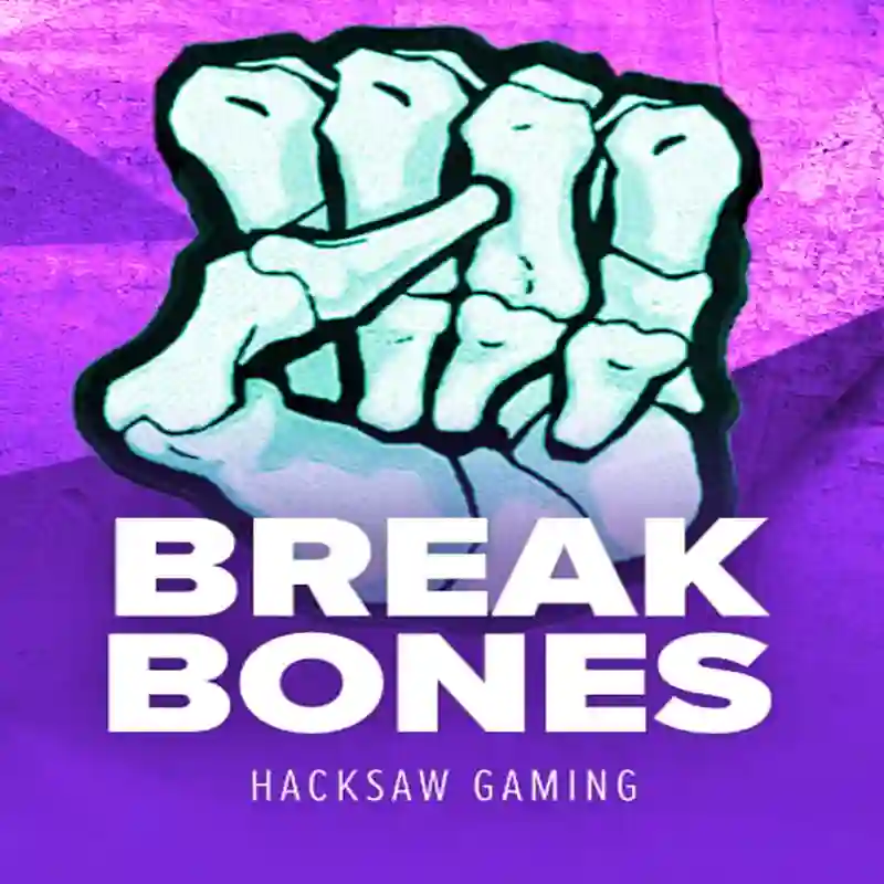 HS Break Bones Slot - Funn88 México