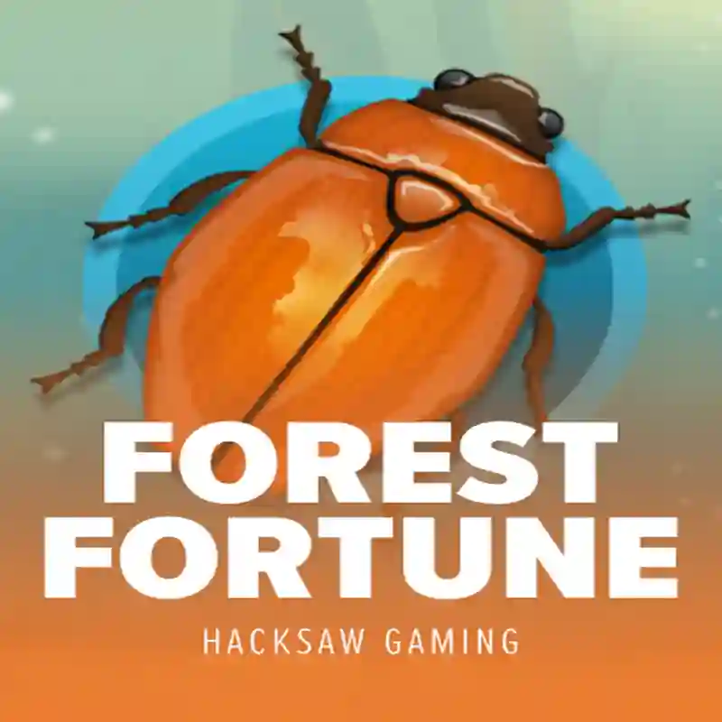 HS Forest Fortune Tragamonedas Online