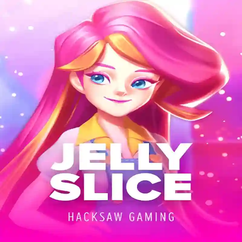 HS Jelly Slice Slot