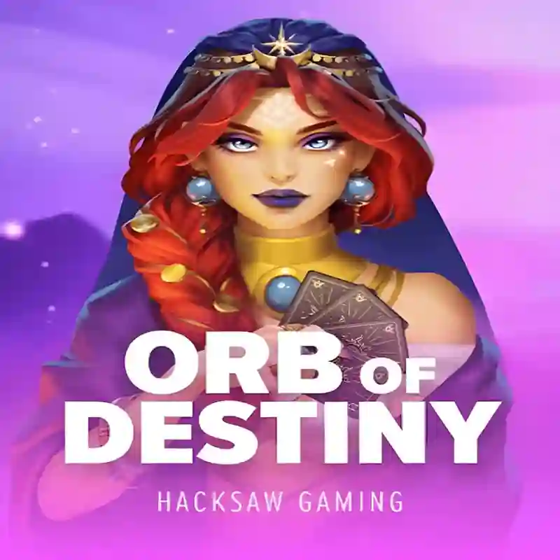 HS Orb of Destiny Slot Game