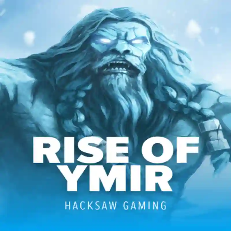 HS Rise of Ymir slot game banner