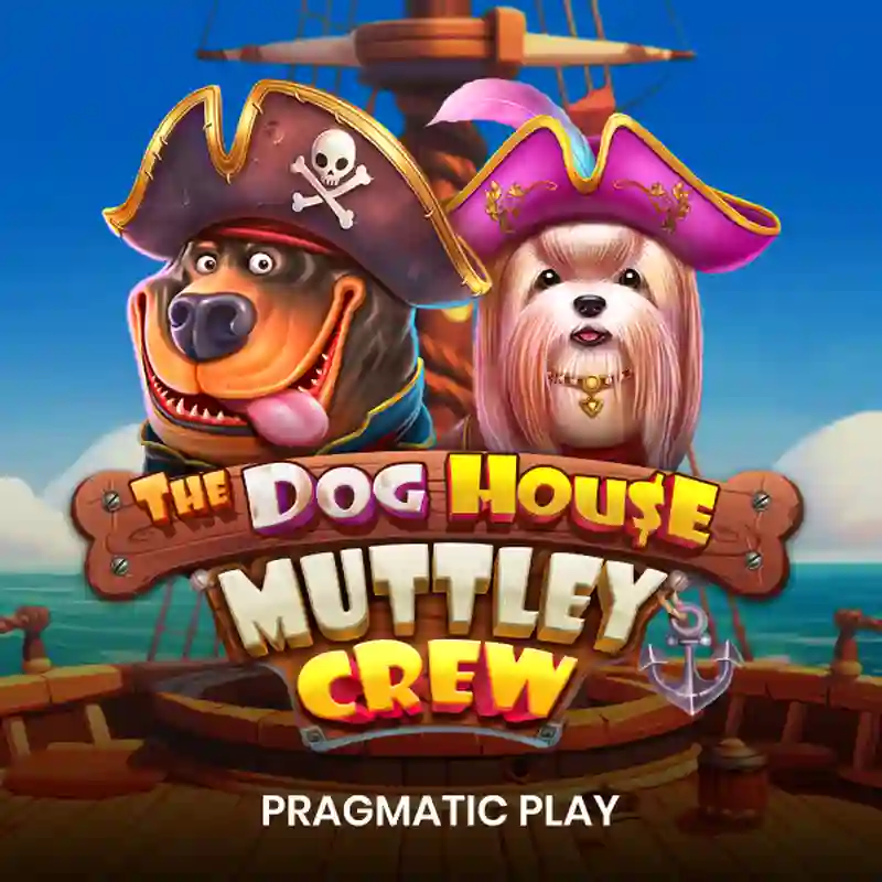 PP The Dog House Muttley Crew Slot en funn88
