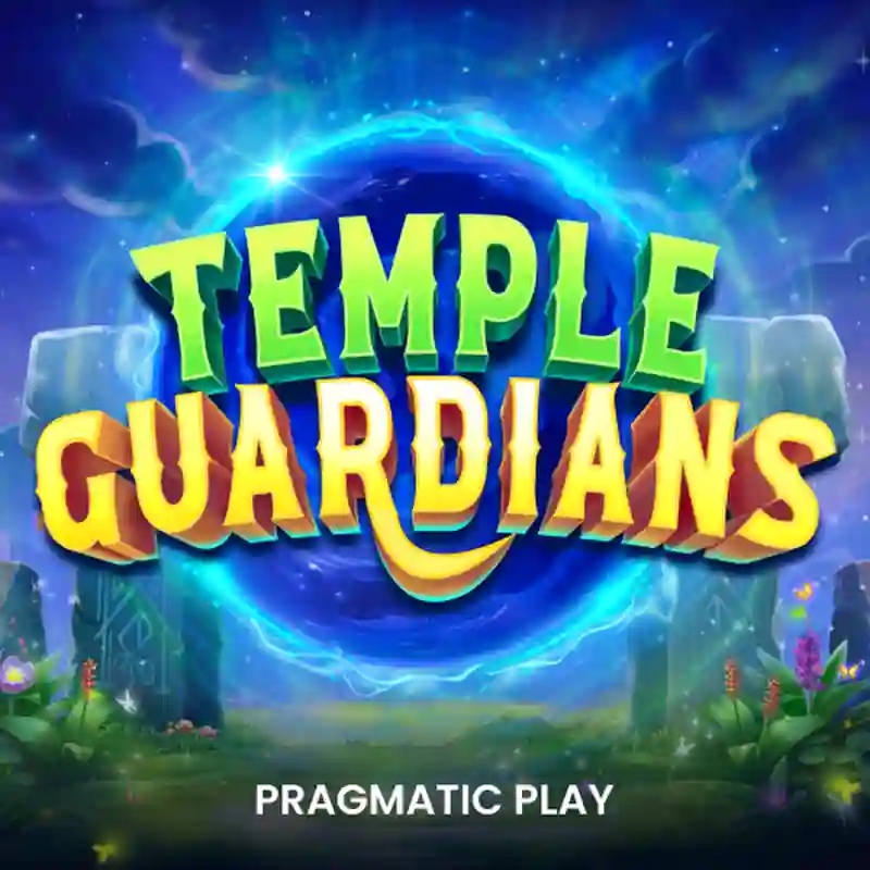 Temple Guardians Tragamonedas Funn88