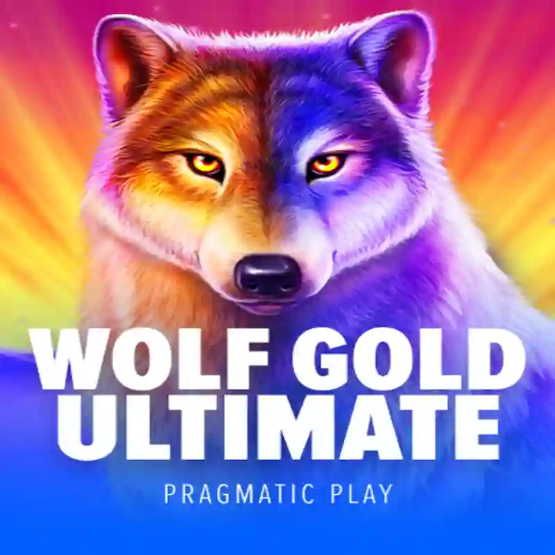 Wolf Gold Ultimate Slot Game funn88